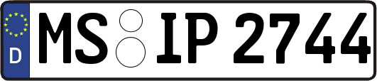 MS-IP2744
