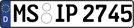 MS-IP2745