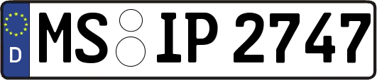MS-IP2747