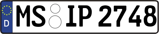 MS-IP2748