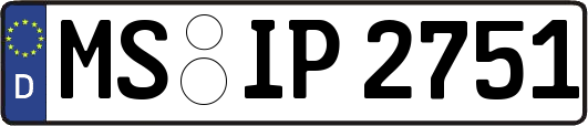 MS-IP2751