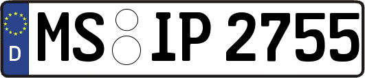 MS-IP2755