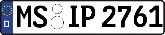MS-IP2761