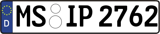 MS-IP2762