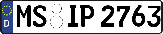 MS-IP2763