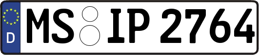 MS-IP2764