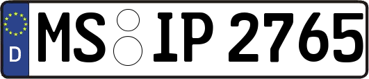 MS-IP2765