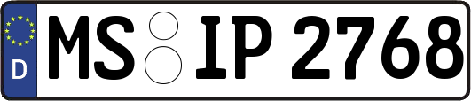 MS-IP2768