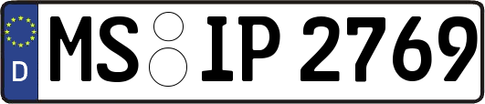 MS-IP2769