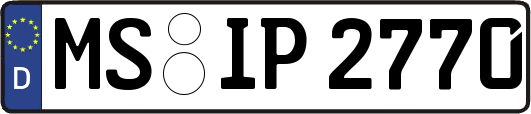 MS-IP2770