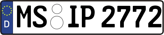 MS-IP2772