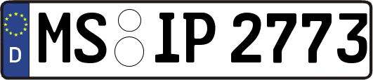 MS-IP2773