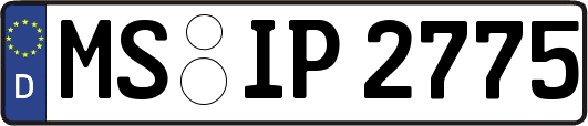 MS-IP2775