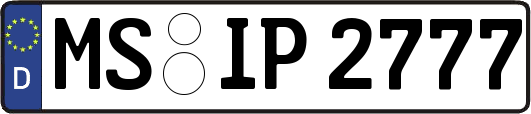 MS-IP2777