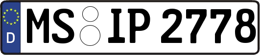 MS-IP2778