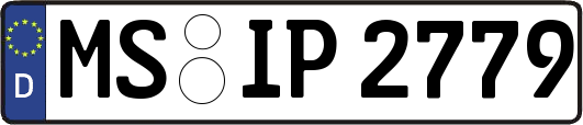 MS-IP2779