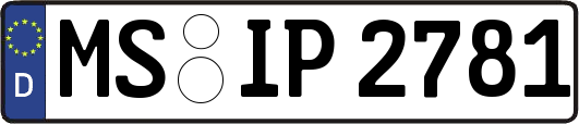MS-IP2781