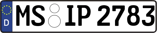 MS-IP2783