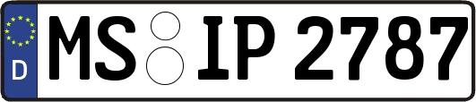 MS-IP2787