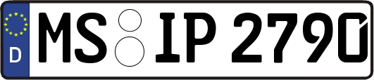 MS-IP2790