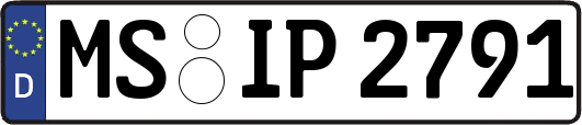 MS-IP2791