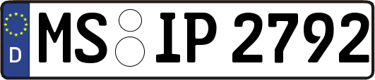 MS-IP2792