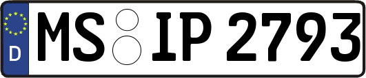 MS-IP2793