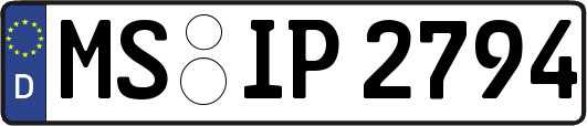 MS-IP2794