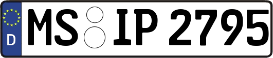 MS-IP2795