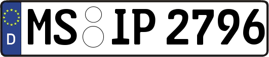 MS-IP2796