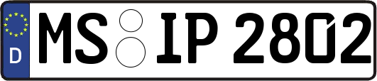 MS-IP2802