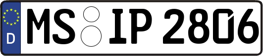 MS-IP2806