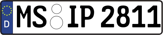 MS-IP2811