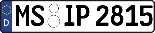 MS-IP2815