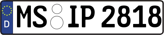 MS-IP2818