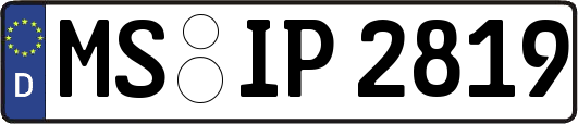 MS-IP2819
