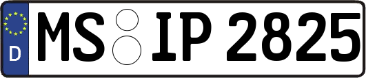 MS-IP2825
