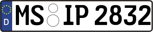 MS-IP2832