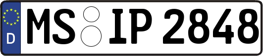 MS-IP2848
