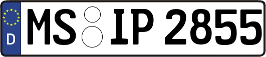 MS-IP2855