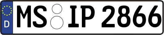 MS-IP2866
