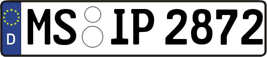 MS-IP2872