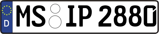 MS-IP2880
