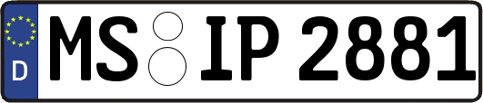 MS-IP2881