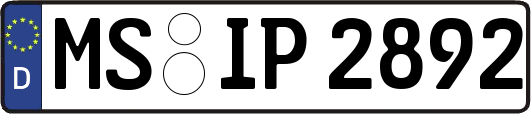 MS-IP2892