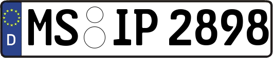 MS-IP2898