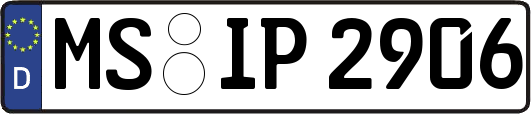 MS-IP2906