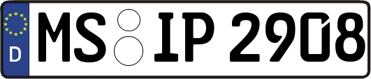 MS-IP2908