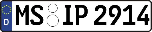 MS-IP2914