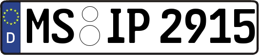 MS-IP2915